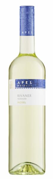 2023er Rivaner feinherb